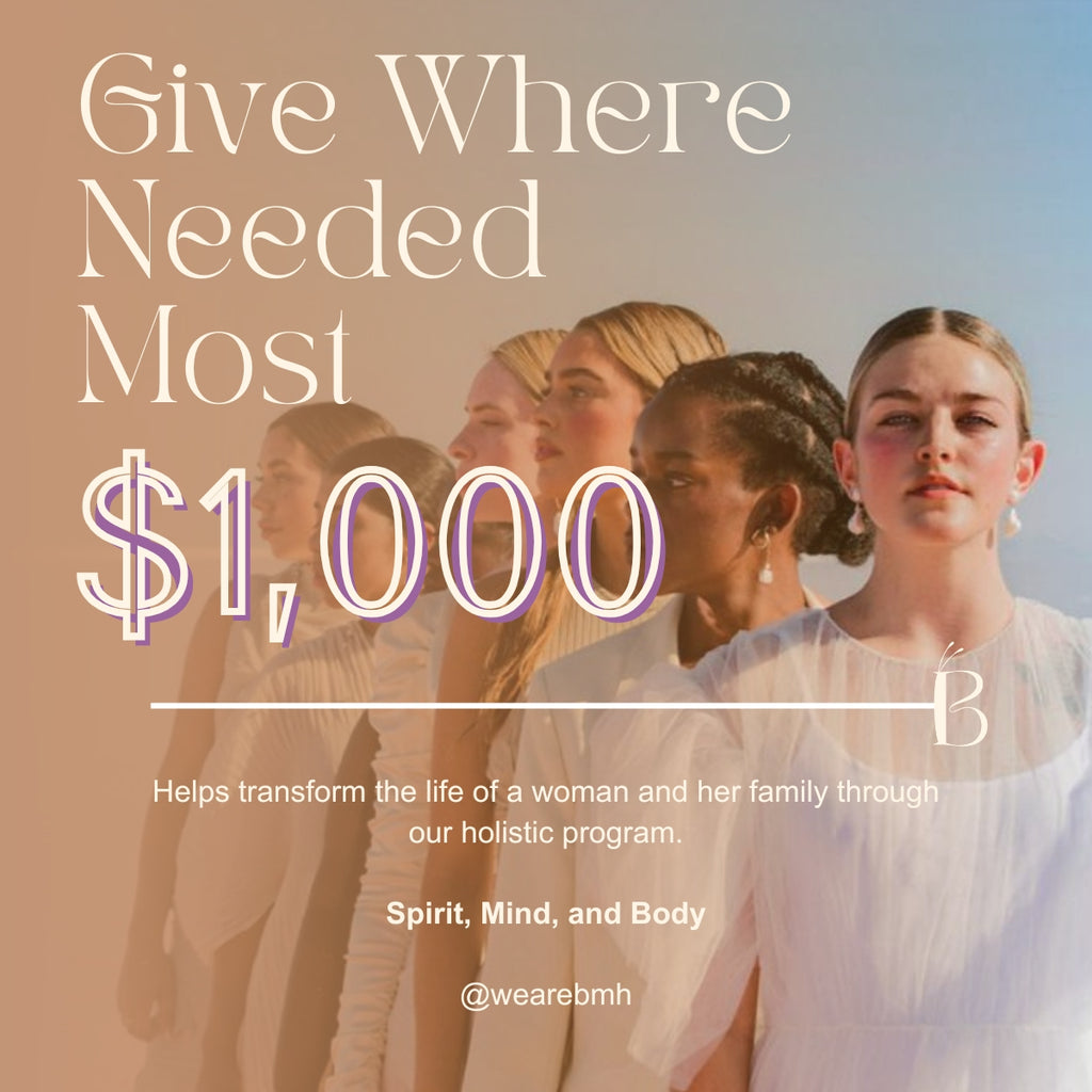 One-Time Donation