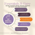 Essentials & Care