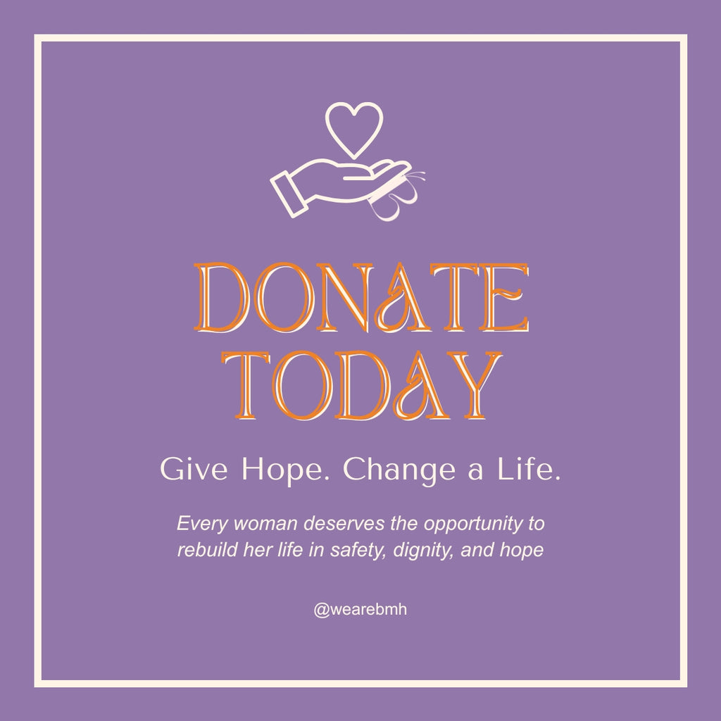 One-Time Donation