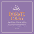 One-Time Donation