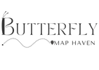 Butterfly Map Haven - Home